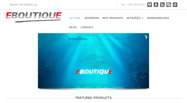 eboutique.biz