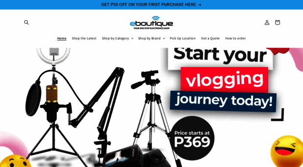 eboutique.ph