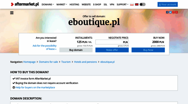 eboutique.pl