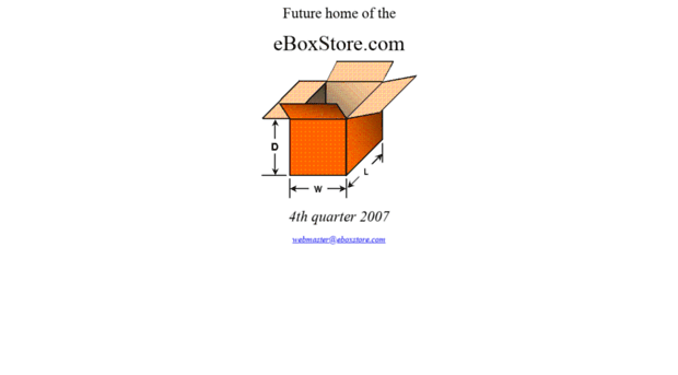 eboxstore.com