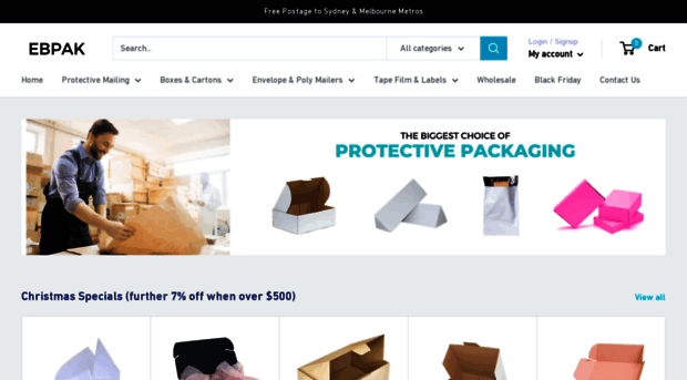 ebpackaging.com.au