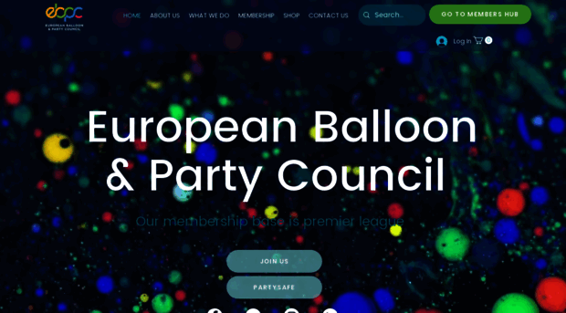 ebpcouncil.eu