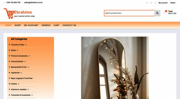 ebrahims.co.ke