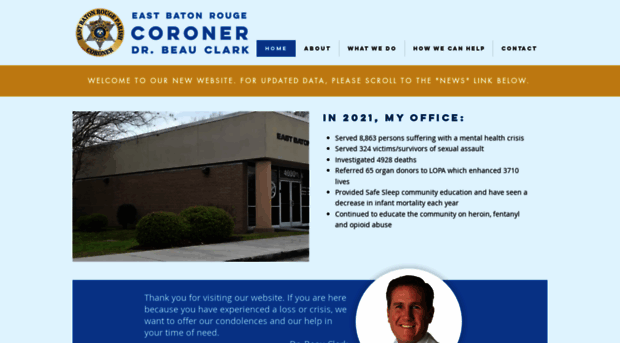 ebrcoroner.com