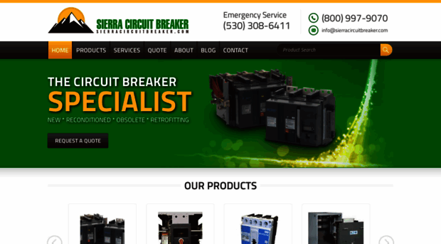 ebreaker.com