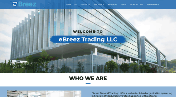 ebreeztrading.com
