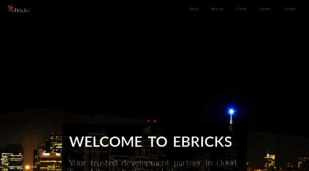 ebricks-inc.com