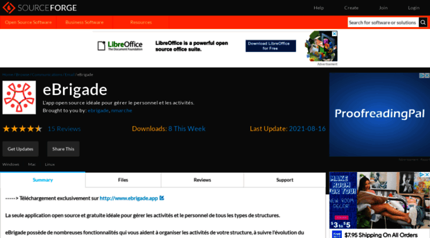ebrigade.sourceforge.net