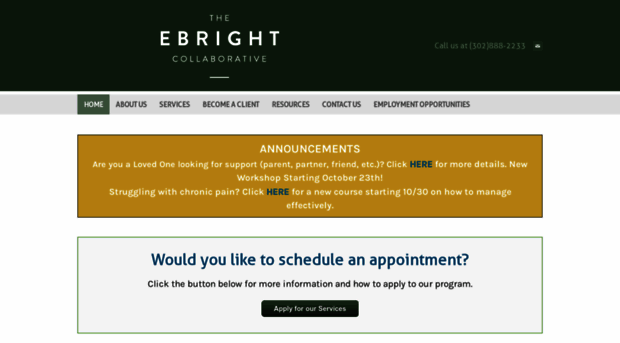 ebrightcollaborative.com