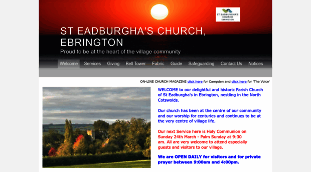 ebringtonchurch.org.uk