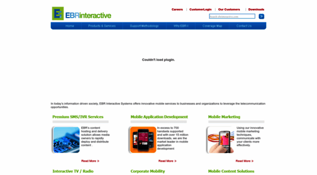 ebrinteractive.com