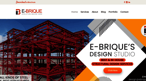 ebrique.com