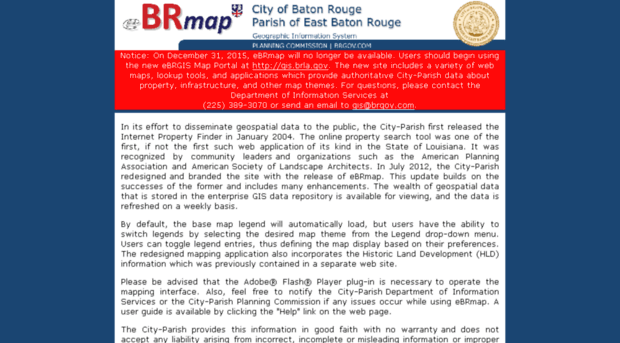 ebrmap.brgov.com