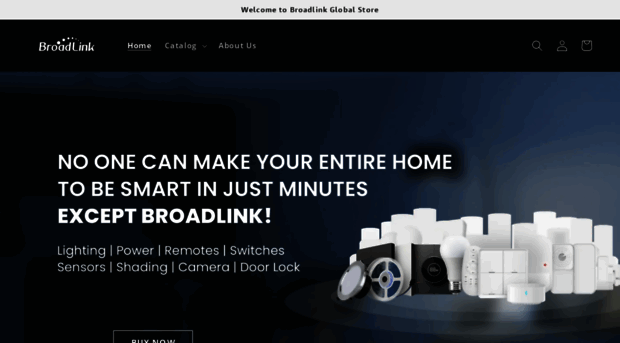 ebroadlink.com