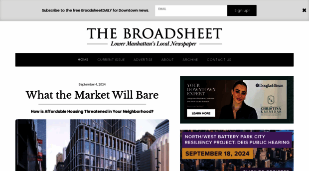 ebroadsheet.com