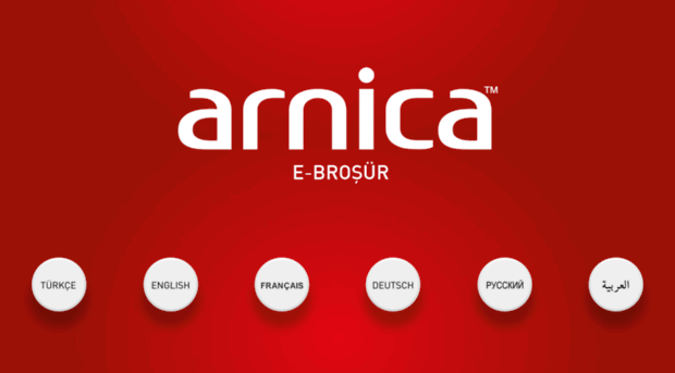 ebrosur.arnica.com.tr