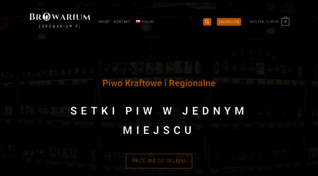 ebrowarium.pl