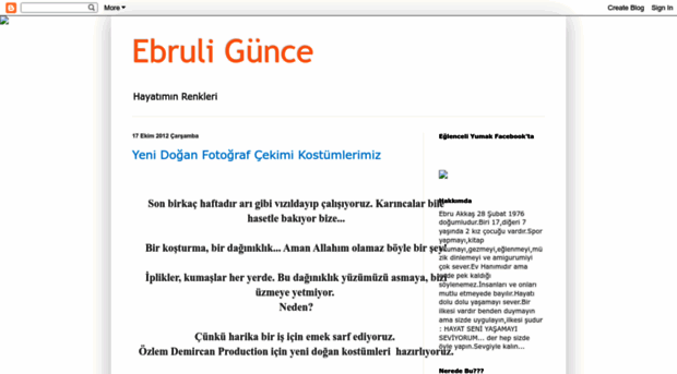 ebruligunce.blogspot.com