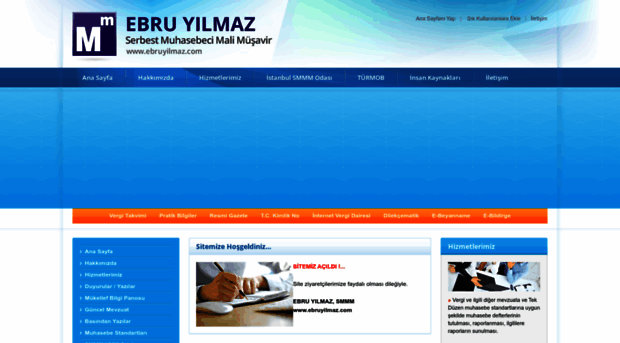 ebruyilmaz.com