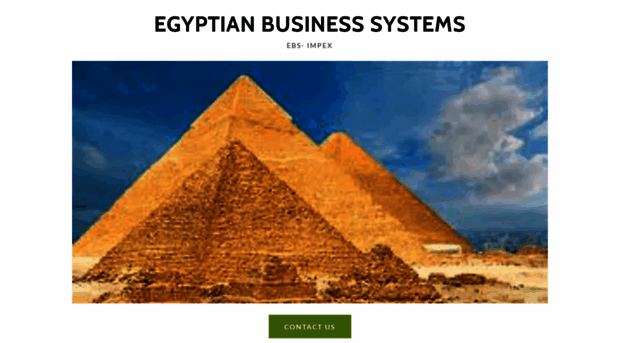 ebs-impex.com