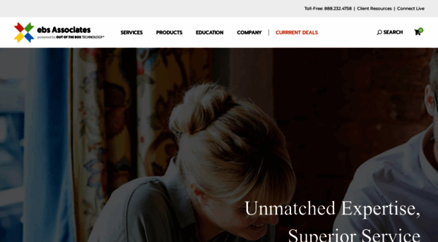 ebsassociates.com