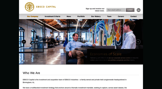 ebscocapital.com