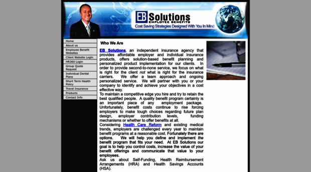ebsolutionsllc.com