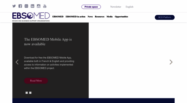 ebsomed.eu