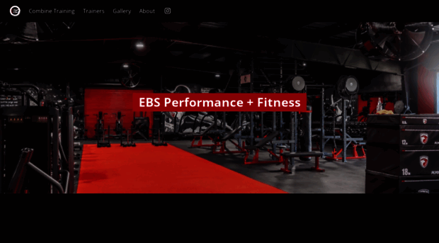 ebsperformance.com