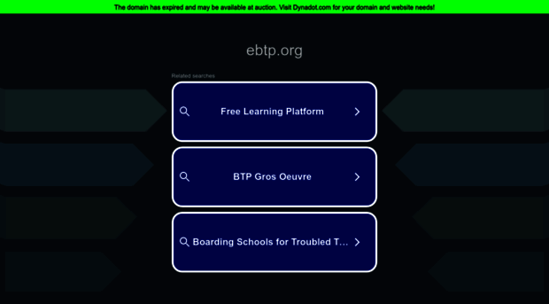 ebtp.org