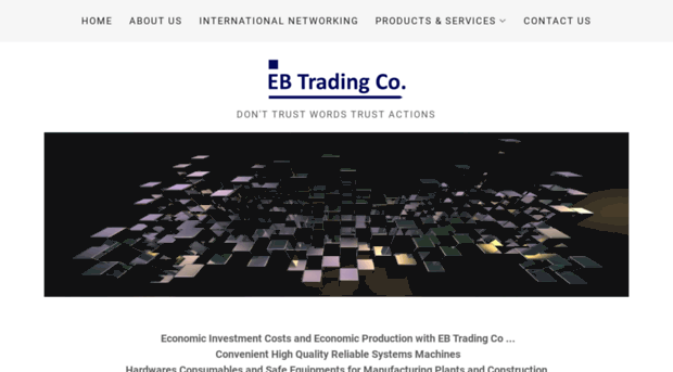 ebtrading.co