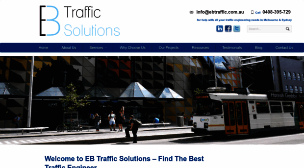 ebtraffic.com.au