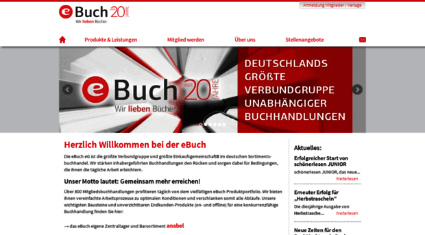 ebuch.net