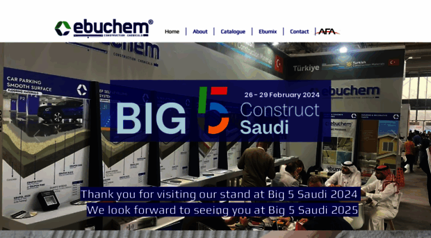 ebuchem.com