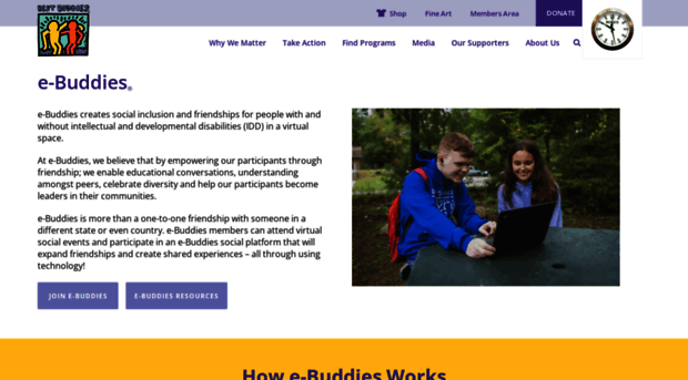 ebuddies.org