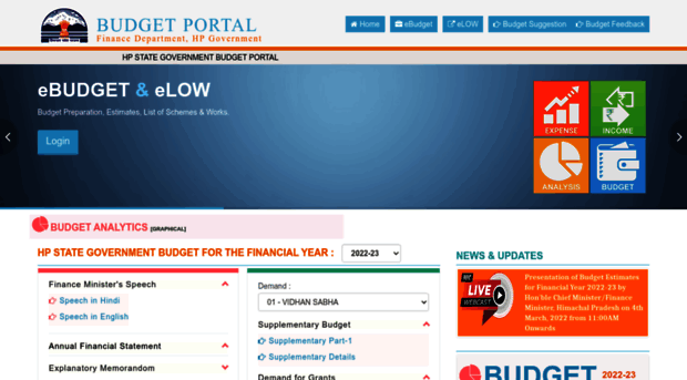 ebudget.hp.nic.in