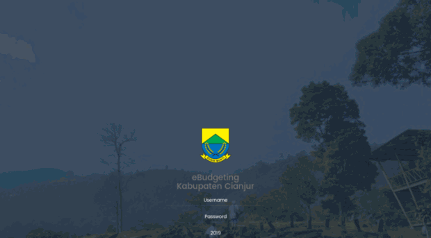 ebudgeting.cianjurkab.go.id