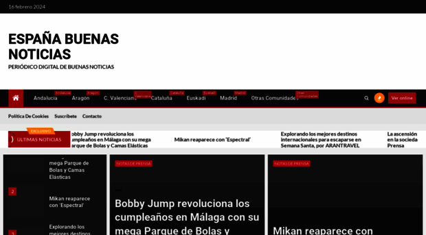 ebuenasnoticias.com