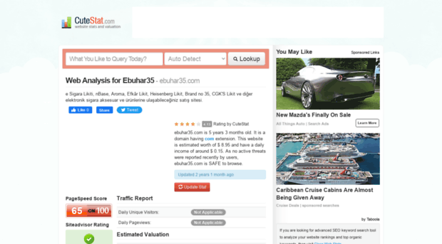 ebuhar35.com.cutestat.com