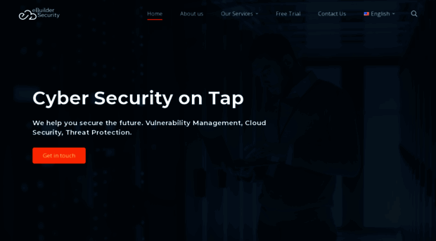 ebuildersecurity.com