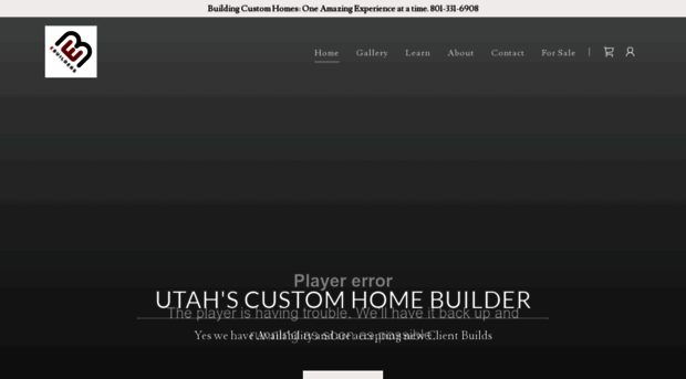 ebuildershomes.com