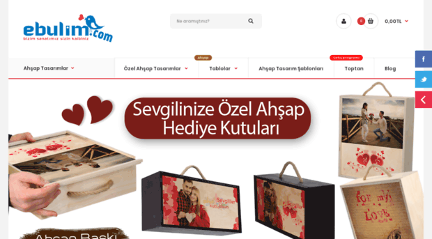 ebulim.com