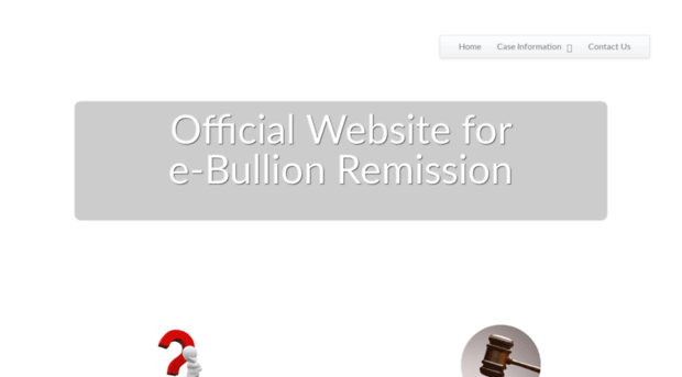 ebullionremission.com