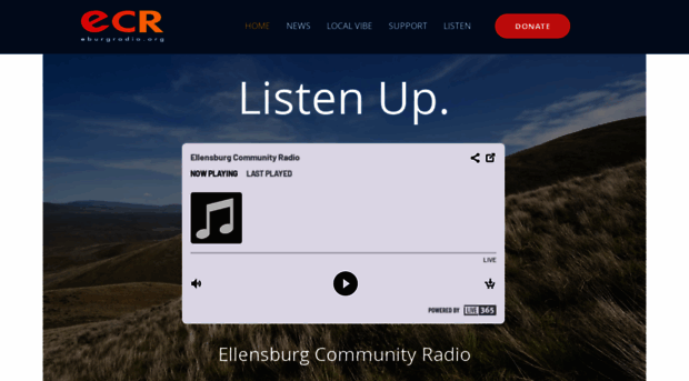 eburgradio.org