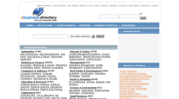 ebusiness-directory.com