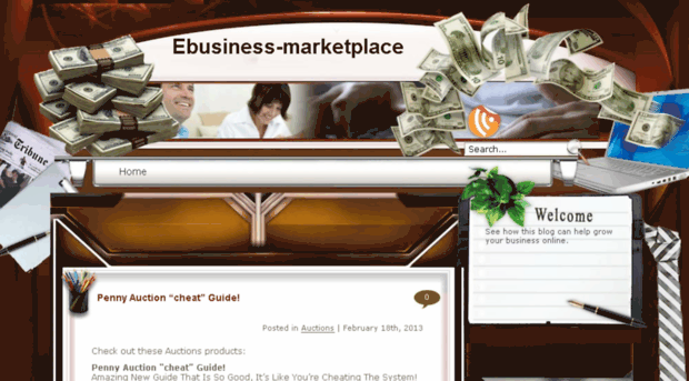 ebusiness-marketplace.com