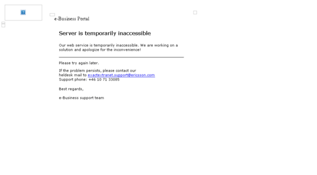 ebusiness.ericsson.net