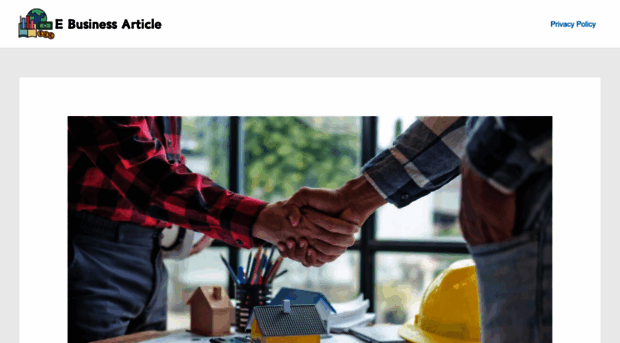 ebusinessarticle.com