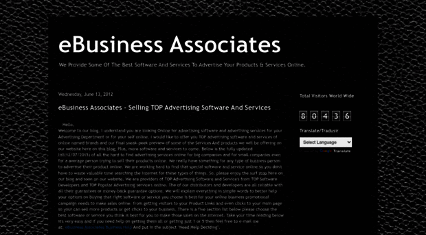 ebusinessassociates.blogspot.com