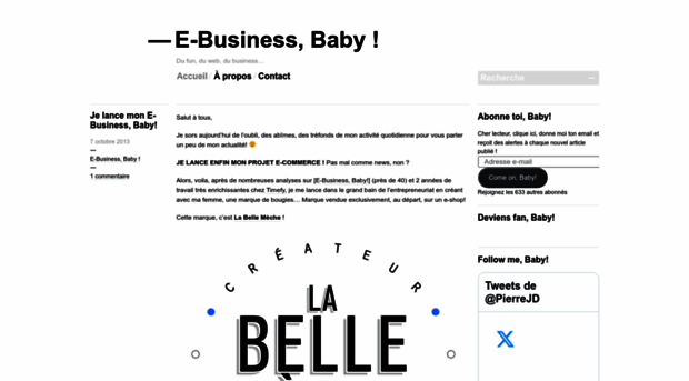 ebusinessbaby.com